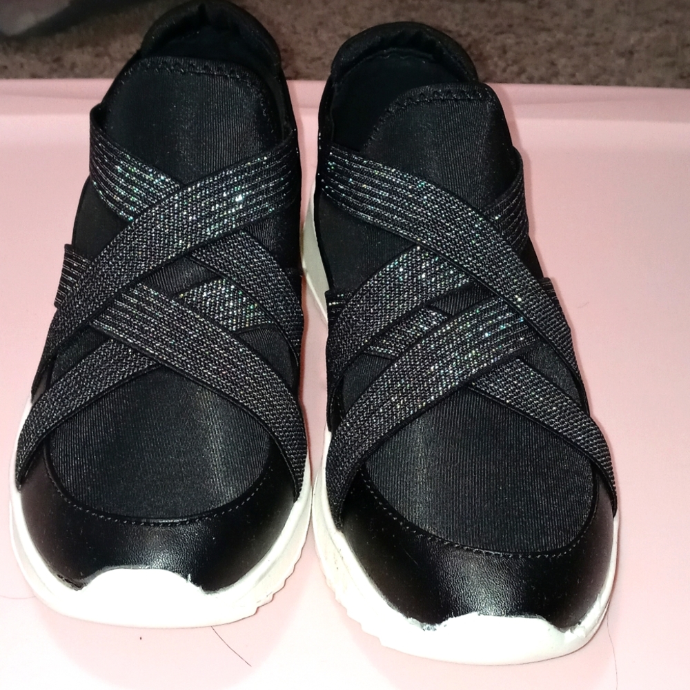 London fog sneakers
